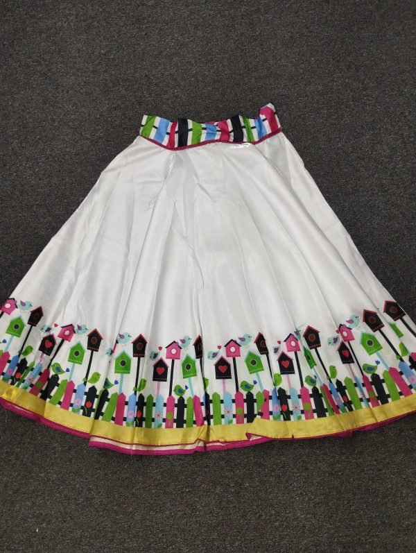 Skirts