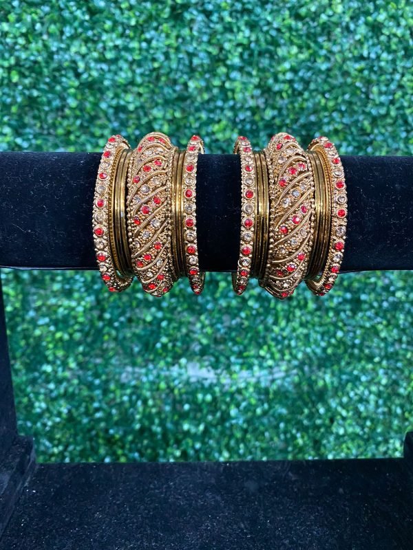 Bangles
