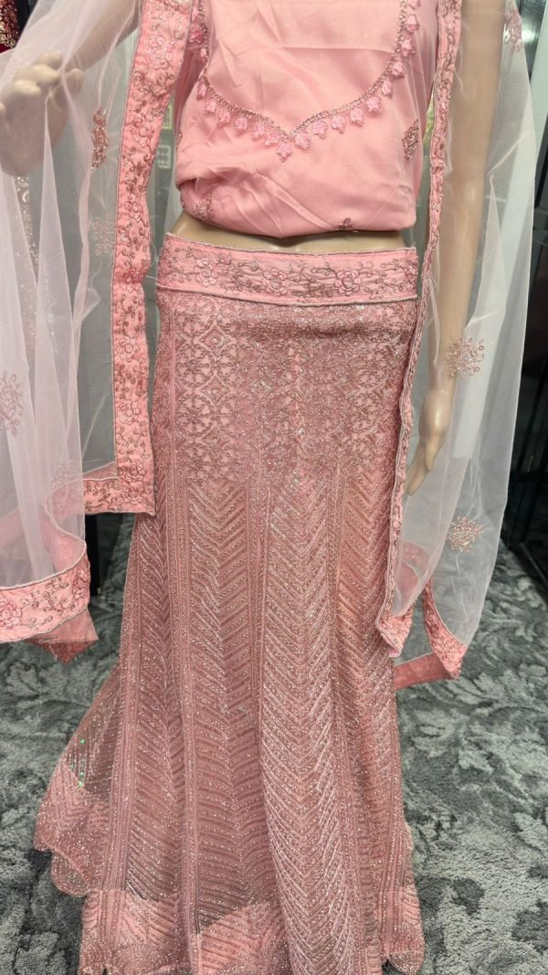 Lehenga