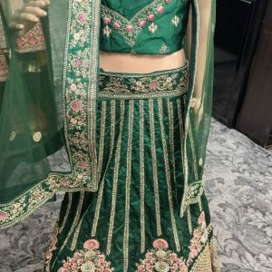 Lehenga
