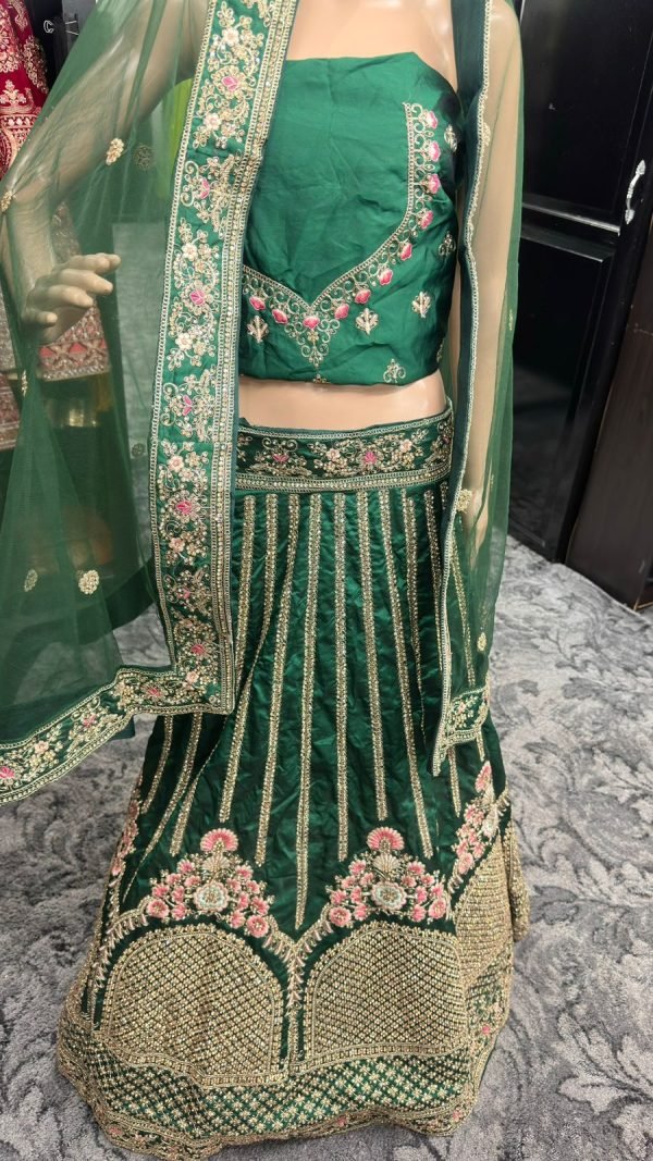 Lehenga