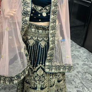 Lehenga