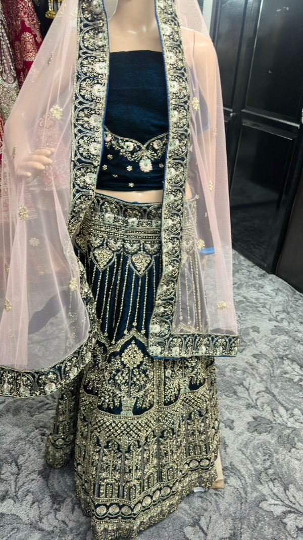 Lehenga