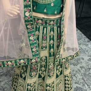 Lehenga