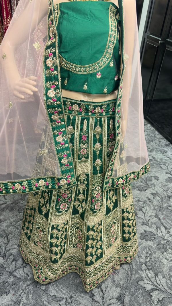 Lehenga