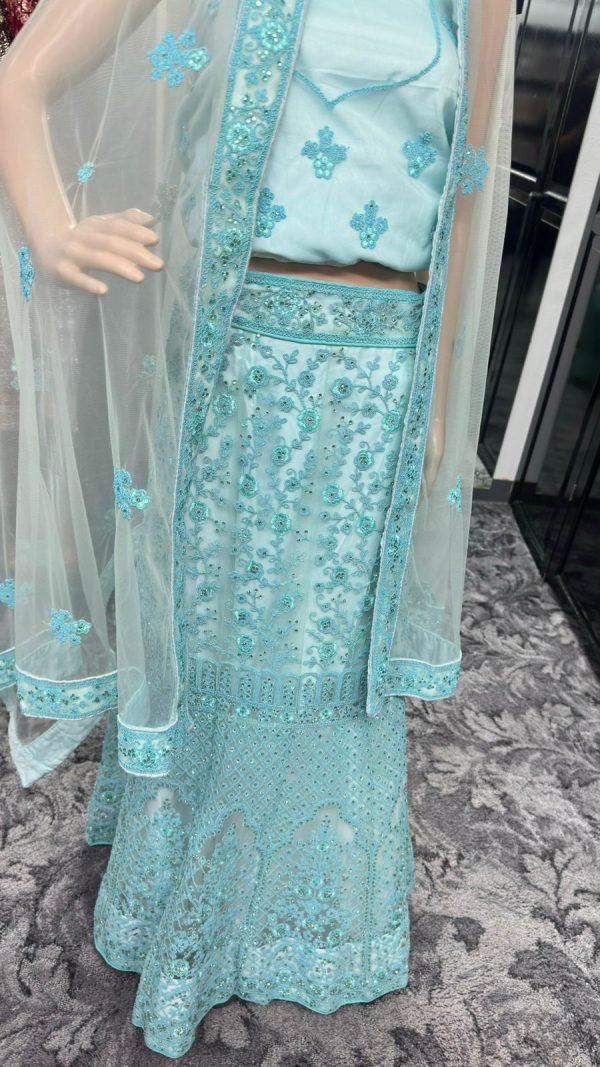 Lehenga