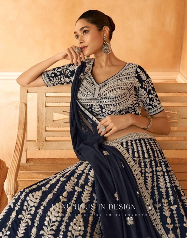 Lehenga