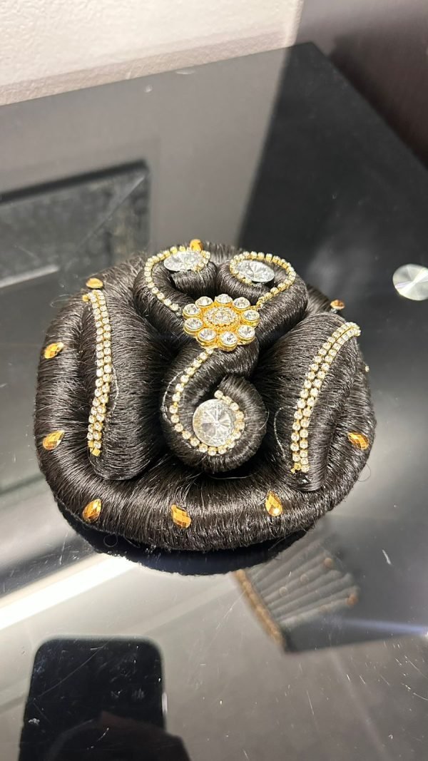 Hair Accessory