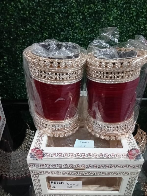 Bangles