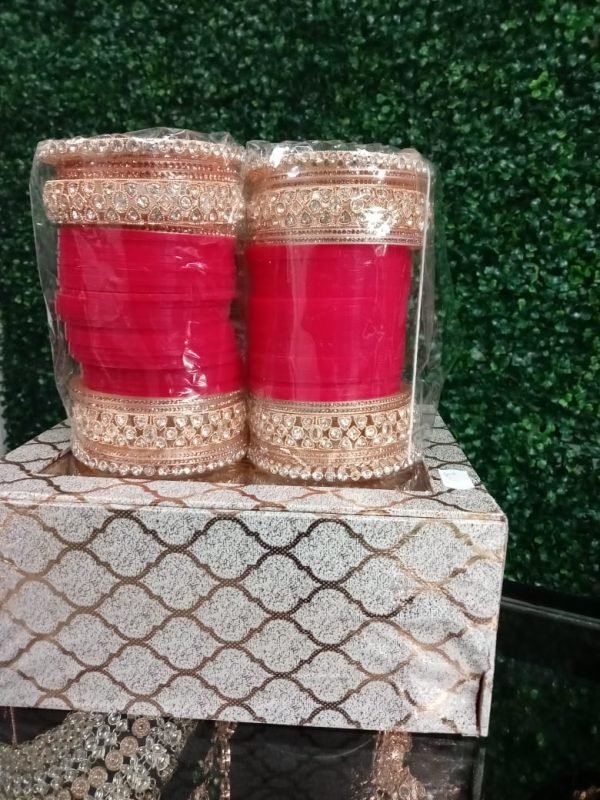 Bangles