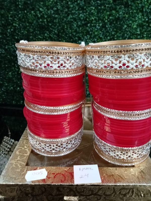 Bangles