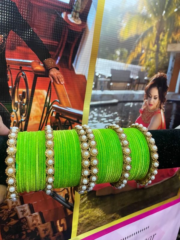 Bangles