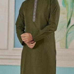 Male Kurta