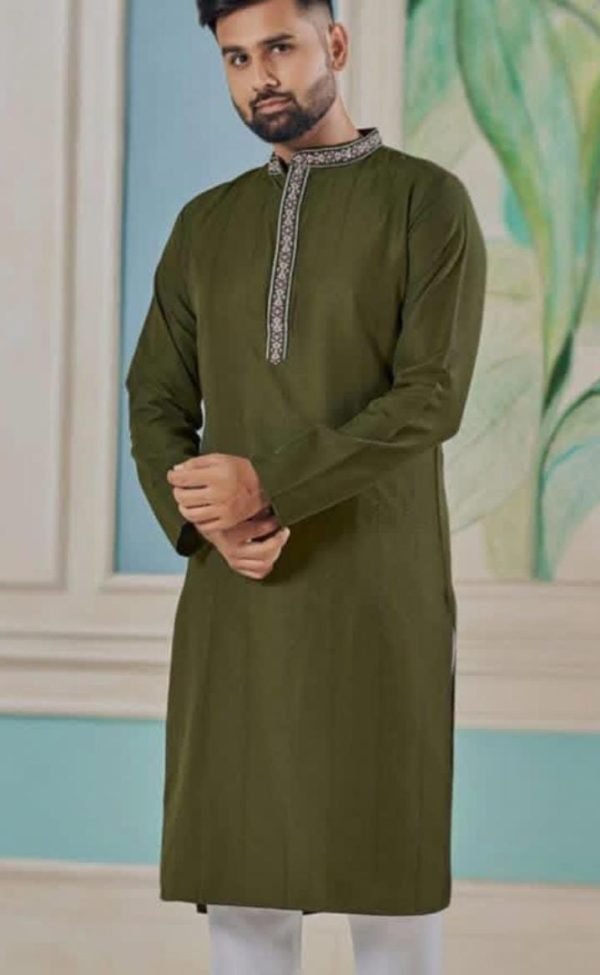 Male Kurta