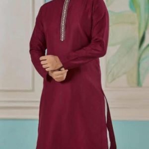 Male Kurta