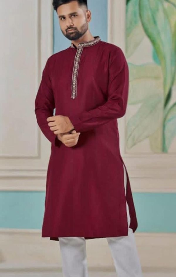 Male Kurta