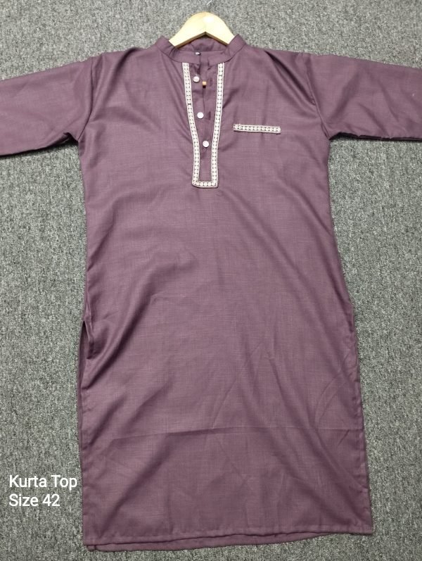 Kurta Top