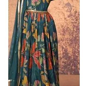 Anarkali