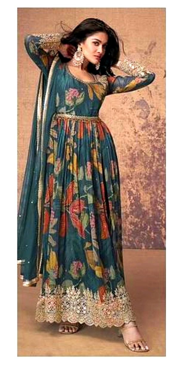 Anarkali