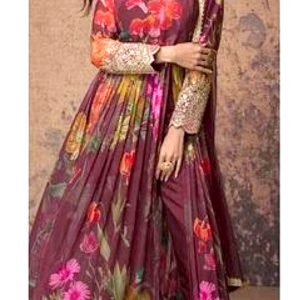Anarkali