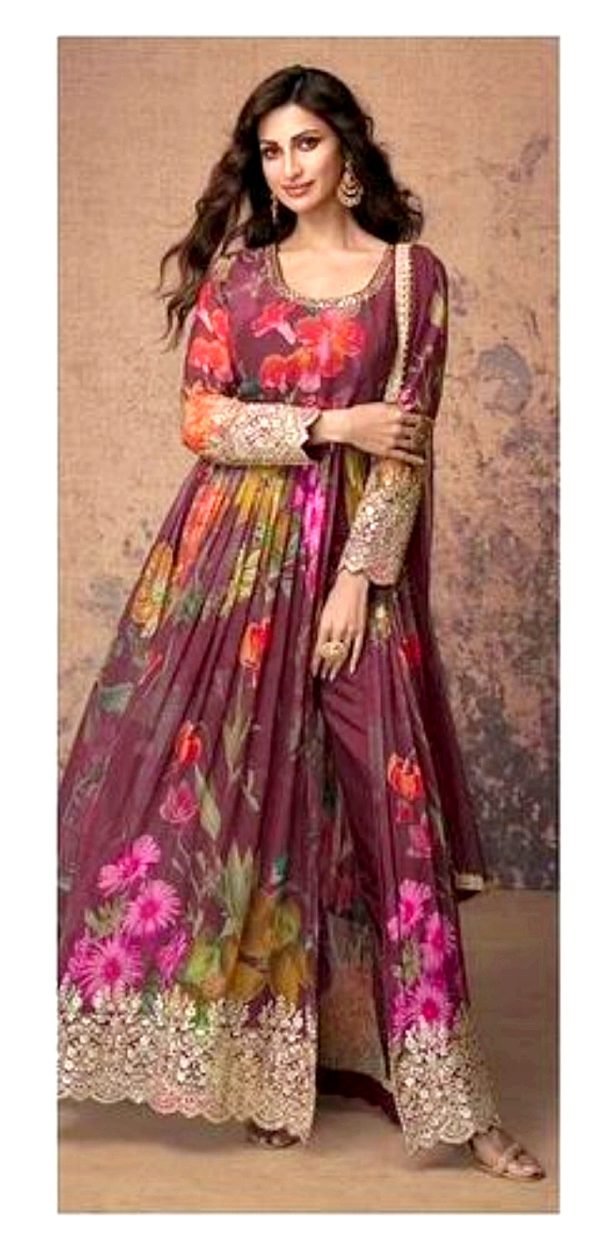 Anarkali