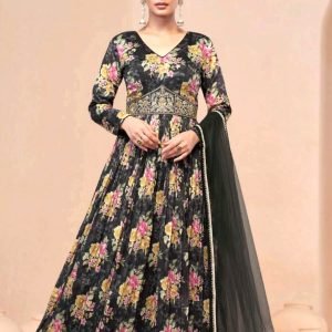 Anarkali