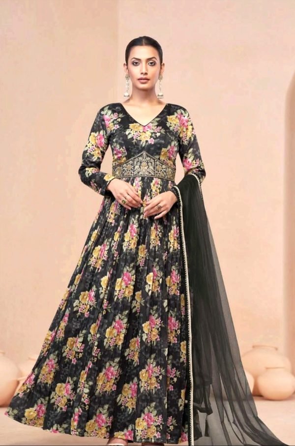 Anarkali
