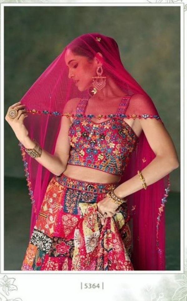 Lehenga - Image 3