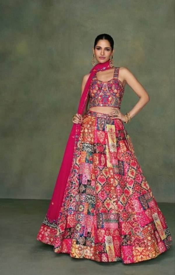 Lehenga - Image 4