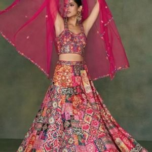 Lehenga
