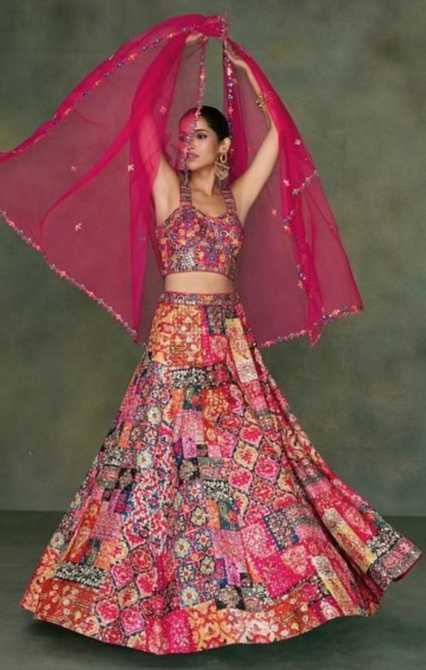 Lehenga