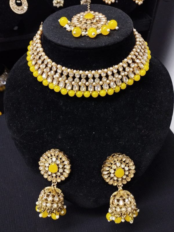 Necklace Set