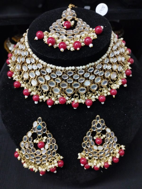 Necklace Set