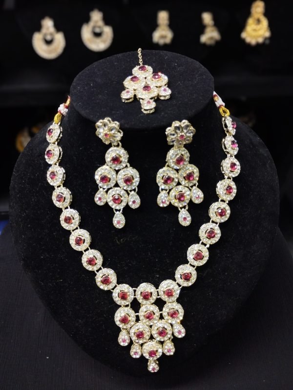 Necklace Set