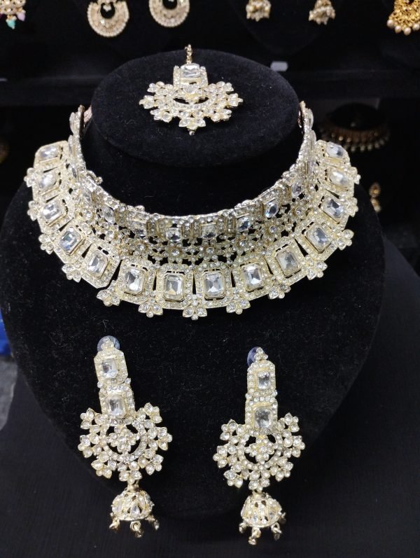 Necklace Set
