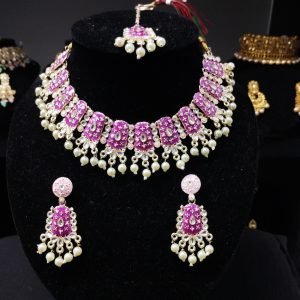 Necklace Set
