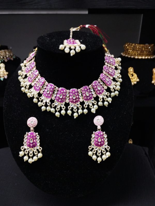 Necklace Set