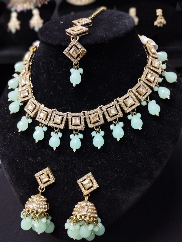 Necklace Set