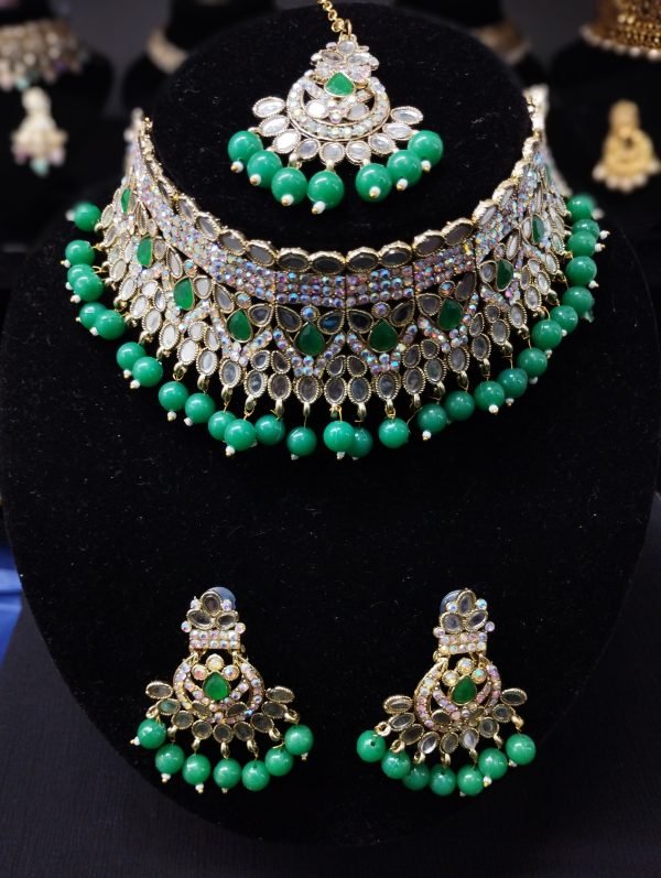Necklace Set