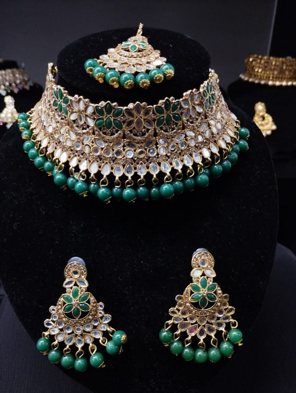 Necklace Set