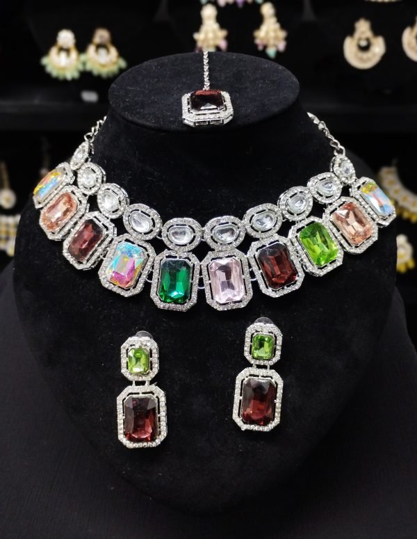 Necklace Set