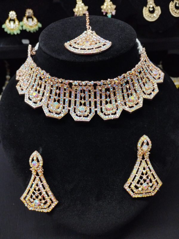 Necklace Set