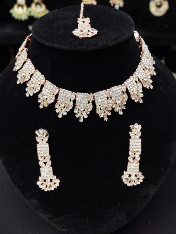 Necklace Set
