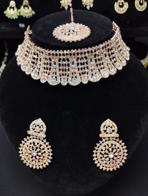 Necklace Set
