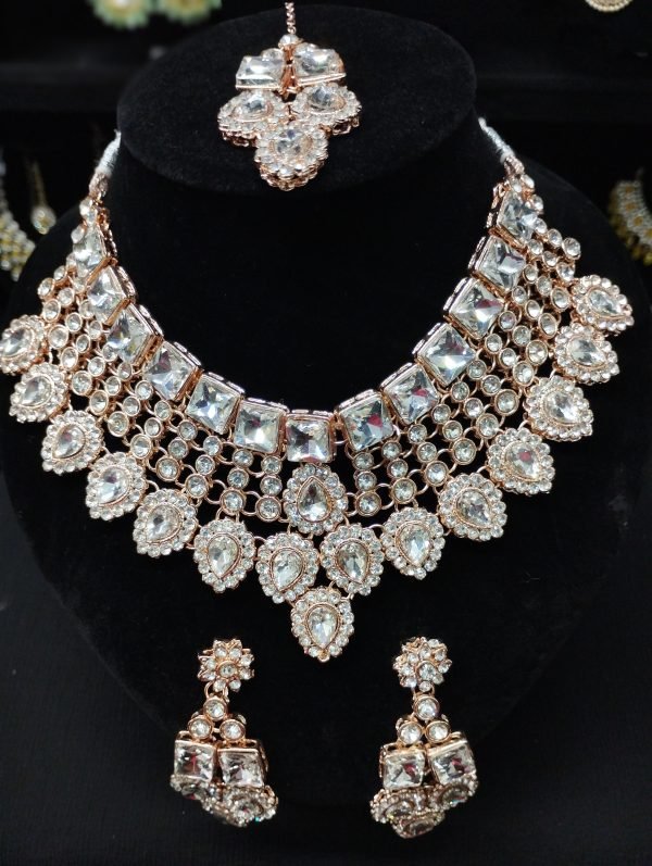 Necklace Set