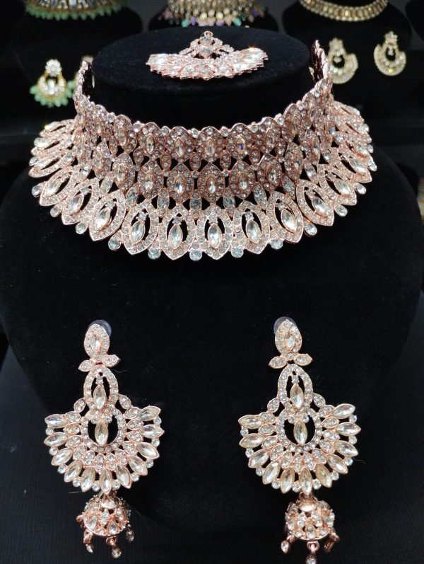 Necklace Set