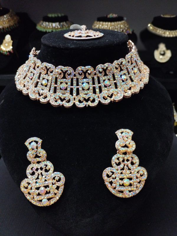 Necklace Set