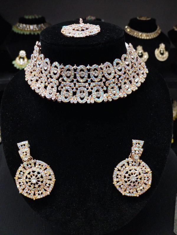 Necklace Set