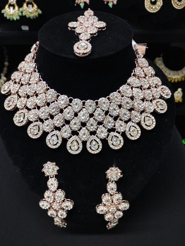 Necklace Set