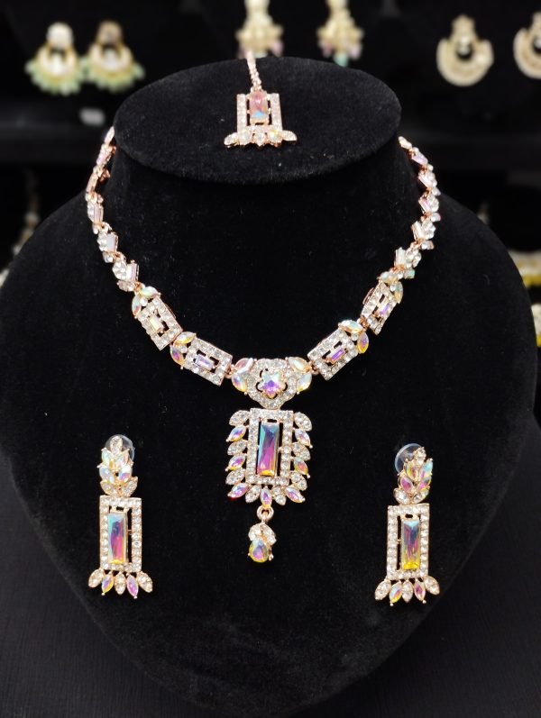 Necklace Set